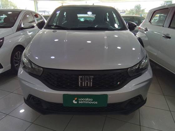 FIAT ARGO 1.0 FIREFLY FLEX DRIVE MANUAL